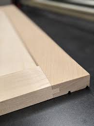Make sure your 1x3s are actually 2 ½″ wide. First Time Making Shaker Cabinet Doors I Think I Nailed It Woodworking