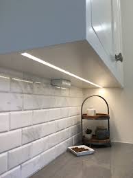 Laundry Room Butler S Pantry Under Cabinet Electrical Outlet And Lighting Clean And Finished The Correct Way Laundry Room Home Under Cabinet
