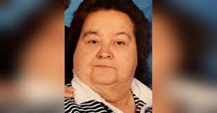 Obituary information for Virgie Geneva McLean