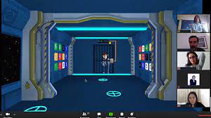 Immerse your team in a variety of investigative scenarios ranging from escape the maze to clue. Escape Games Go Virtual For Online Teambuilding Tsnn Trade Show News