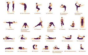 Como Rozo La Muerte En Cada Clase De Bikram Yoga Bikram Yoga Poses Bikram Poses Bikram Yoga Benefits
