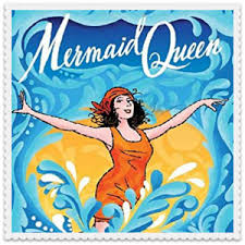 Annette kellerman was born on july 6, 1887 in sydney, new south wales, australia as annette marie sarah kellerman. Mermaid Queen The Spectacular True Story Of Annette Kellerman Who Swam Her Way To Fame Fortune Swimsuit History By Shana Corey