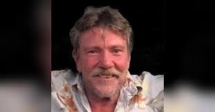 Kim George Robinson Obituary