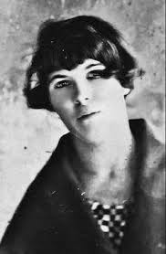 Cora Lee “Totsy” Redman (1904-1977)