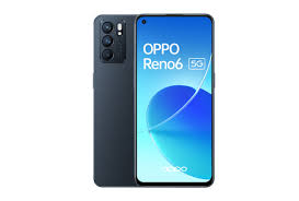 Oppo Reno6 5G Camera review: Good focus ...