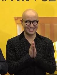 cine gay el hombre que amo. Hong Seok Cheon Wikipedia