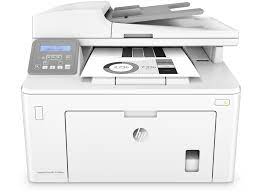 This quiet, efficient hp laserjet pro mfp quickly prints, scans, copies, and faxes while helping to keep energy costs low, so you save time and resources. Hp Laserjet Pro Mfp M148dw Drucker Hp Store Deutschland