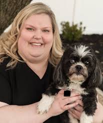 Dr. Erica Nowlin is a 2013 graduate of the University of Missouri College  of Veterinary Medicine. Previously, she earned her bachelor's degree in  Animal Science from Oklahoma State University. She started with