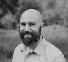 About — JOHN BLACK