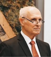 Daniel Barker Obituary January 3, 2024