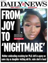 New York Daily News