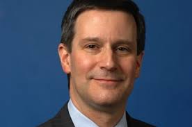 Volkswagen appoints Mark Barnes Vice President of Sales