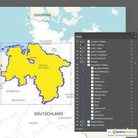 We did not find results for: Landkarte Deutschland A4 Vektor Download Ai Pdf Simplymaps De