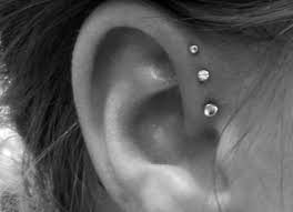 7 Unique Cute And Classy Piercings Her Campus Unique Ear Piercings Ear Piercings Piercing