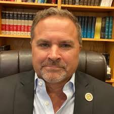 Mark Richardson, Ph.D., D.Min. (@PastorMarkFBC)