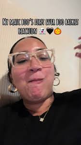 Parents Reactions to Boo Basket Requests