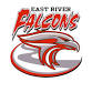 CCA Varsity Softball @ East River event image