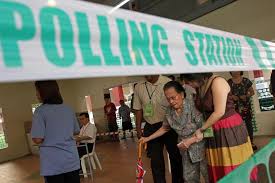 Revised Registers Of Electors Open For Viewing New Overseas Polling Station In Dubai Singapore News Top Stories The Straits Times