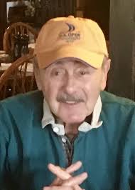 Passing of Charter Member Eugene L. Roux in Tewksbury, Massachusetts