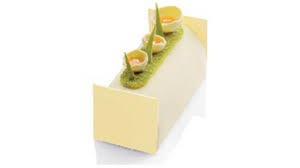 Arnaud Larher Les Vergers Boiron Pastry Chef