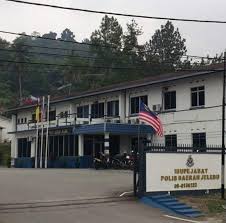Balai polis kuala terengganu 50 km. Ibu Pejabat Polis Daerah Hulu Terengganu Home Facebook