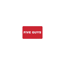 We love our customers and have found their passion to be so great that we recognize them with our five guys fan campaign! Five Guys Gift Card 50 Email Delivery In 2021 Itunes Gift Cards Gift Card Disney Gift Card
