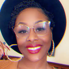 Verna Hutchinson's Instagram, Twitter & Facebook