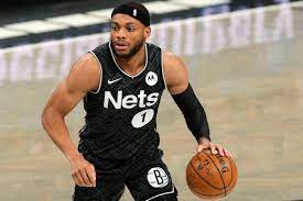 (born august 15, 1996) is an american professional basketball player for the brooklyn nets of the national basketball association (nba). Film Study Bruce Brown Has Rebounded Once More In Brooklyn S Offense Netsdaily