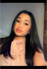 Rebecca Morvant Sanders