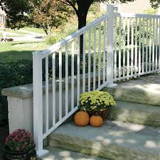Aluminum is available in many different colors and finishes. White Aluminium Balcony Railing Novocom Top