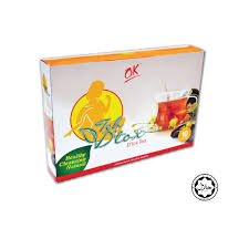 Maybe you would like to learn more about one of these? Orang Kampung Teh D Tox 10 S X 3gm