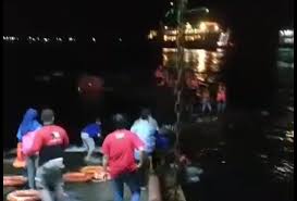 Kapal feri rafelia 2 tenggelam di selat bali. Ftnyvr1bcaxjwm
