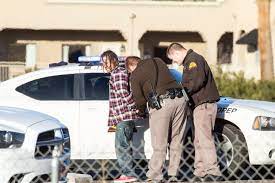 George, utah police say a man who led authorities on a chase in nevada and utah is a former nascar driver. Former Nascar Racer Tyler Walker Enters Plea By Mail Companion Goes To Trial St George News