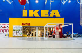 Adres I Chasy Raboty Magazina Ikea Samara Spalnya Ot Ikea