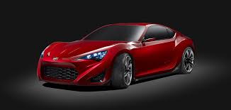 When the scion frs was introduced, it quickly became the darling of most major tuning and aftermarket performance parts manufacturers. 2011 Scion Fr S Concept Scion Supercars Net