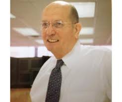 Bill Fowler Obituary (1932