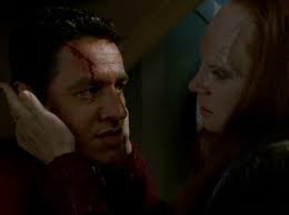 A Fort Made of Books: Voyager, Season 2