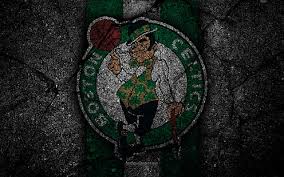 Search free boston celtics wallpapers on zedge and personalize your phone to suit you. Hd Wallpaper Basketball Boston Celtics Logo Nba Wallpaper Flare