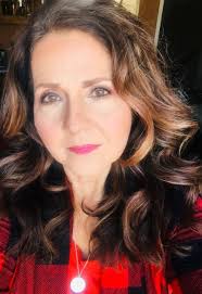 Magnolia Design Creator Anita Patrick