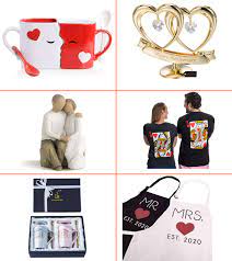 3 years anniversary gift for her 23 Best Wedding Anniversary Gifts In 2021