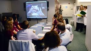 Interprofessional Healthcare Education And Practice Nursing Loyola University Chicago