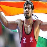 Both are love each other. Sushil Kumar Wiki Age Wiki Height Salary Wife Biography