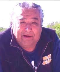 Merle Daniel Perreault Obituary