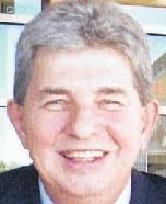 Douglas Shufelt Obituary (2017)