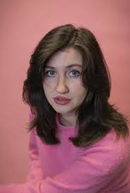 Connor Locke, Mezzo-soprano