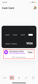 Here to help you send and receive money with @cashapp. Many Small Wins With Cash App Debit Card Up To 20 Off Select Stores