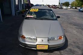 Car and truck dealers in cuba, mo. 2000 Saturn Sl Sl1 Auto For Sale In Cuba Mo Classiccarsfair Com