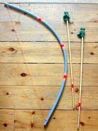 Check spelling or type a new query. Diy Bow And Arrow For Kids Kids Bow And Arrow Bow And Arrow Diy Toy Bow And Arrow