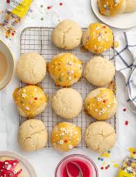 Baked goods fresh from the oven spread tantalizing ar. 25 Super Fun Baking Recipes Love And Lemons