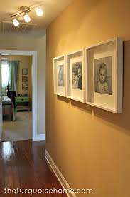 Maybe you would like to learn more about one of these? Ikea Ribba Frames Hallway Update The Turquoise Home